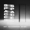 Portada BUNT. & The Chainsmokers & Izzy Bizu - Spaces BUNT. & The Chainsmokers & Izzy Bizu - Spaces