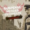 Portada Suspense Heroes Syndicate - I'm alright now Suspense Heroes Syndicate - I'm alright now