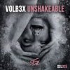 Portada VOLB3X - Unshakeable VOLB3X - Unshakeable