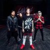Portada Breathe Carolina, Raven & Kreyn - Vibes Breathe Carolina, Raven & Kreyn - Vibes