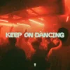 Portada SOLECO & Sol Novaro - Keep On Dancing SOLECO & Sol Novaro - Keep On Dancing