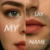 Portada GROSU & Don Maron - Say My Name GROSU & Don Maron - Say My Name