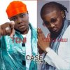 Portada Teni - Case (Mixed) Teni - Case (Mixed)