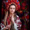 Portada Черкаський народний хор - Вийди Грицю на вулицю Черкаський народний хор - Вийди Грицю на вулицю
