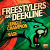 Portada Deekline & Freestylers - Champion Deekline & Freestylers - Champion