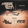 Portada The Crystal Method feat. Afrobeta - After Hours The Crystal Method feat. Afrobeta - After Hours