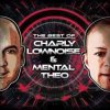 Charly Lownoise & Mental Theo - Jump It. Pump It