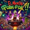 Portada El Mental ft. Ясьмори - Летать и ведать El Mental ft. Ясьмори - Летать и ведать