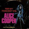 Portada Alice Cooper - Feed my Frankenstein Alice Cooper - Feed my Frankenstein