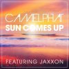 Portada CamelPhat feat. Jaxxon - Sun Comes Up (Club Mix) CamelPhat feat. Jaxxon - Sun Comes Up (Club Mix)