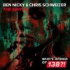 Portada Ben Nicky & Chris Schweizer - The Switch Ben Nicky & Chris Schweizer - The Switch