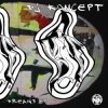 Portada DJ Koncept - The Void DJ Koncept - The Void