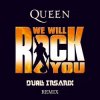 Portada Queen - We Will Rock You (Prime Remix) Queen - We Will Rock You (Prime Remix)