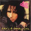 Portada Alice Cooper - Love's a Loaded Gun Alice Cooper - Love's a Loaded Gun