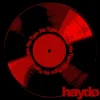 Portada HAYDO - No Type HAYDO - No Type