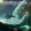 Portada Fiction - Multiverse Fiction - Multiverse