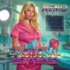 Portada Nemo - The Way I Do Nemo - The Way I Do