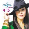 Portada Olga Tañón - Amor Entre Tres (Salsa) Olga Tañón - Amor Entre Tres (Salsa)