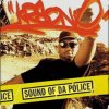 Portada KRS One - Sound of da Police KRS One - Sound of da Police