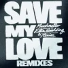 Portada Marshmello & Ellie Goulding & AVAION - Save My Love (Nicky Romero Remix) Marshmello & Ellie Goulding & AVAION - Save My Love (Nicky Romero Remix)