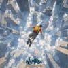 Portada Sam Tinnesz & WildTribe - Freefall Sam Tinnesz & WildTribe - Freefall