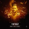 Portada Ran-D - MyWay Ran-D - MyWay