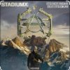 Portada StadiumX - It's Not Right But It's Okay StadiumX - It's Not Right But It's Okay