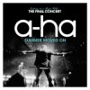 Portada A-ha - Summer Moved On A-ha - Summer Moved On