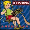 Portada The Offspring - Staring At The Sun The Offspring - Staring At The Sun