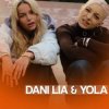 Portada Dani Lia & Yola - Ausnahmsweise Dani Lia & Yola - Ausnahmsweise