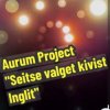 Portada Aurum Project - Seitse Valget Kivist Inglit Aurum Project - Seitse Valget Kivist Inglit