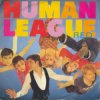 Portada Human League - Fashination Human League - Fashination