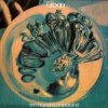 Portada Taboo - Demand Taboo - Demand