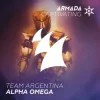 Portada Team Argentina - Alpha Omega (Sneijder Remix) Team Argentina - Alpha Omega (Sneijder Remix)