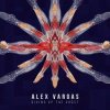 Portada Alex Vargas - Giving Up The Ghost Alex Vargas - Giving Up The Ghost
