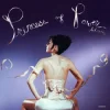 Portada MARINA - UNFAMILIAR HEAVENS MARINA - UNFAMILIAR HEAVENS