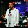 Portada Live Асафатоv - Заведу кота (Radio FM) Live Асафатоv - Заведу кота (Radio FM)