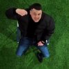 Portada Местный - В кресле Местный - В кресле