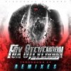 Portada Fox Stevenson - Throwdown (Original Mix) Fox Stevenson - Throwdown (Original Mix)