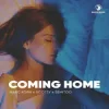 Portada Marc Korn & Scotty & Semitoo - Coming Home Marc Korn & Scotty & Semitoo - Coming Home