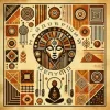 Portada DenyMo - Воїн Світла DenyMo - Воїн Світла