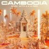 Portada Mark with A K - Cambodia Mark with A K - Cambodia
