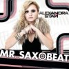 Portada Alexandra Stan - Mr. Saxobeat (Radio Edit) Alexandra Stan - Mr. Saxobeat (Radio Edit)