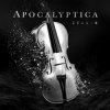 Portada Apocalyptica - Call My Name Apocalyptica - Call My Name