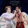 Portada Queen & Bowie - Under Pressure Queen & Bowie - Under Pressure