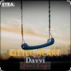 Portada Davvi & Umar Keyn - Little Heart Davvi & Umar Keyn - Little Heart