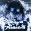 DJ ORBITAL & Rushex & mc pl alves - MONTAGEM ALUCINANTE (SLOWED)