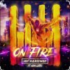 Jay Hardway feat. Nadia Gattas - On Fire