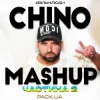 Артем Пивоваров & The Вуса & Ірина Білик - ABADABADU (CHINO Melodic Edit) feat. Лєра Мандзюк