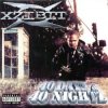 Xzibit Featuring Ras Kass & Saafir - 3 Card Molly